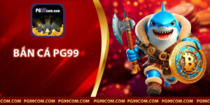Bắn Cá PG99