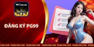 Đăng Ký PG99