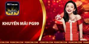 Khuyến Mãi PG99