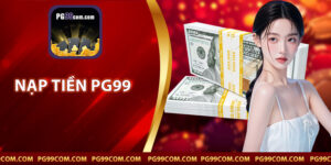Nạp Tiền PG99