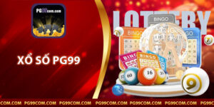 Xổ Số PG99