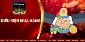 Điều Kiện Mua Hàng