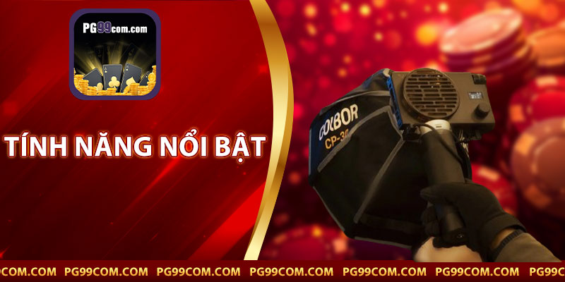 Những Tính Năng Nổi Bật Của Pin Sạc Colbor PG99